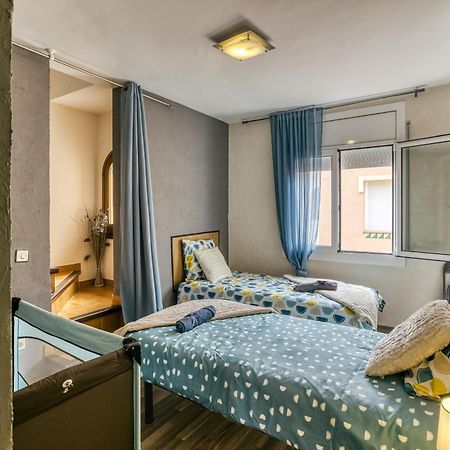 La Petite Venise Empuriabrava Solarium Vue Mer, 2 Terrasses Clim Parking Free Oc Keys Экстерьер фото