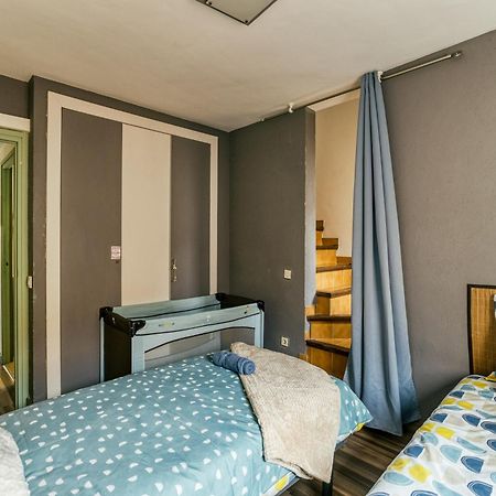 La Petite Venise Empuriabrava Solarium Vue Mer, 2 Terrasses Clim Parking Free Oc Keys Экстерьер фото