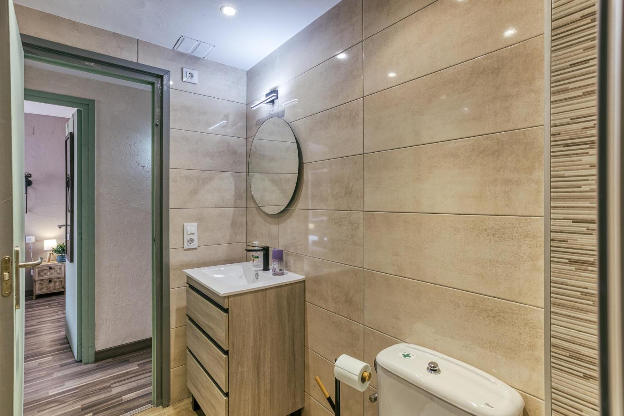 La Petite Venise Empuriabrava Solarium Vue Mer, 2 Terrasses Clim Parking Free Oc Keys Экстерьер фото