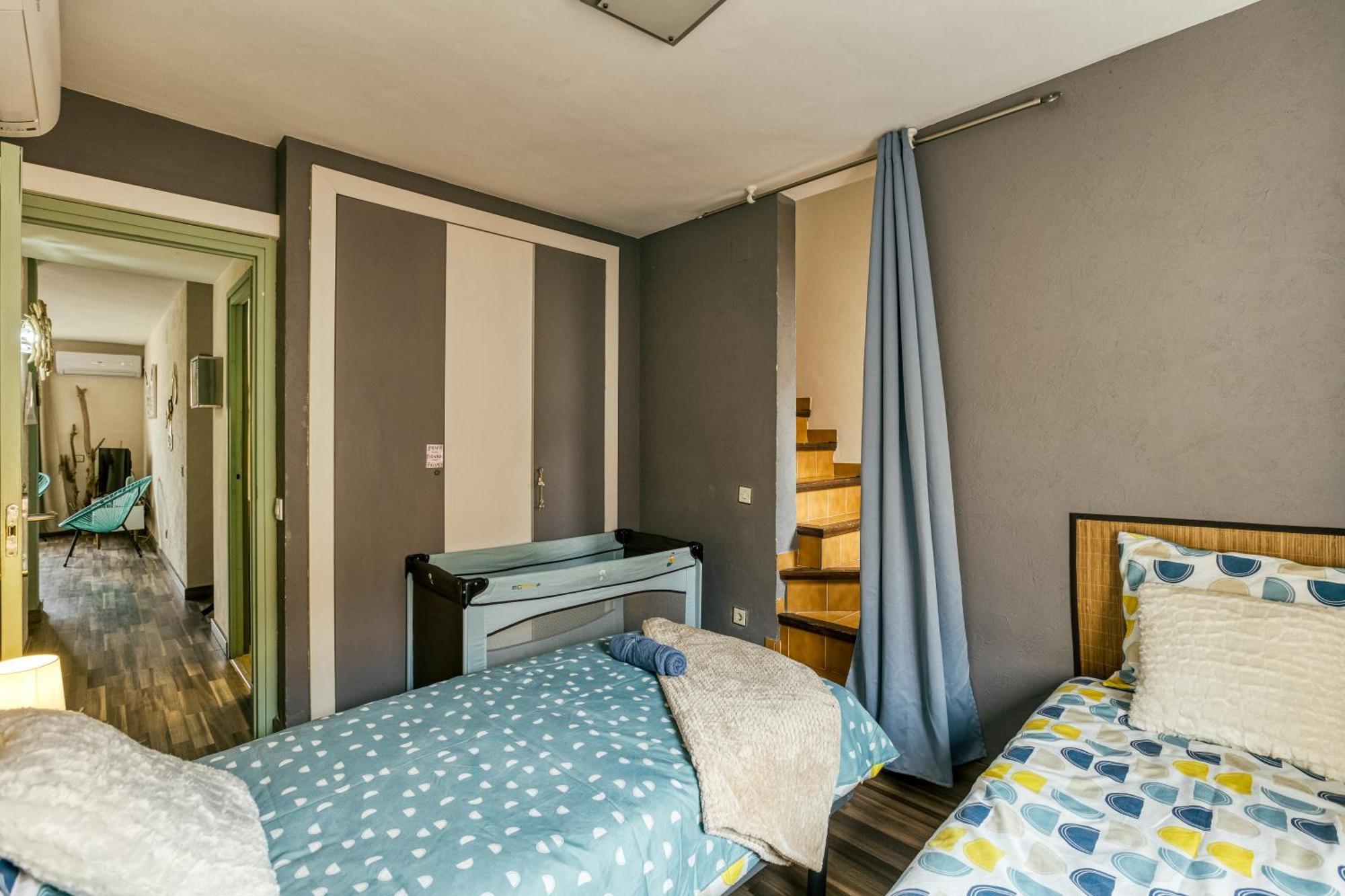 La Petite Venise Empuriabrava Solarium Vue Mer, 2 Terrasses Clim Parking Free Oc Keys Экстерьер фото